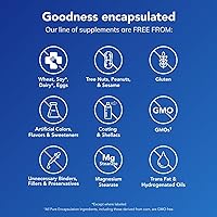 Vista 5 de Complejo Pure Encapsulations vitamínico, de minerales y hierbas para regular la tiroides., 001, 1