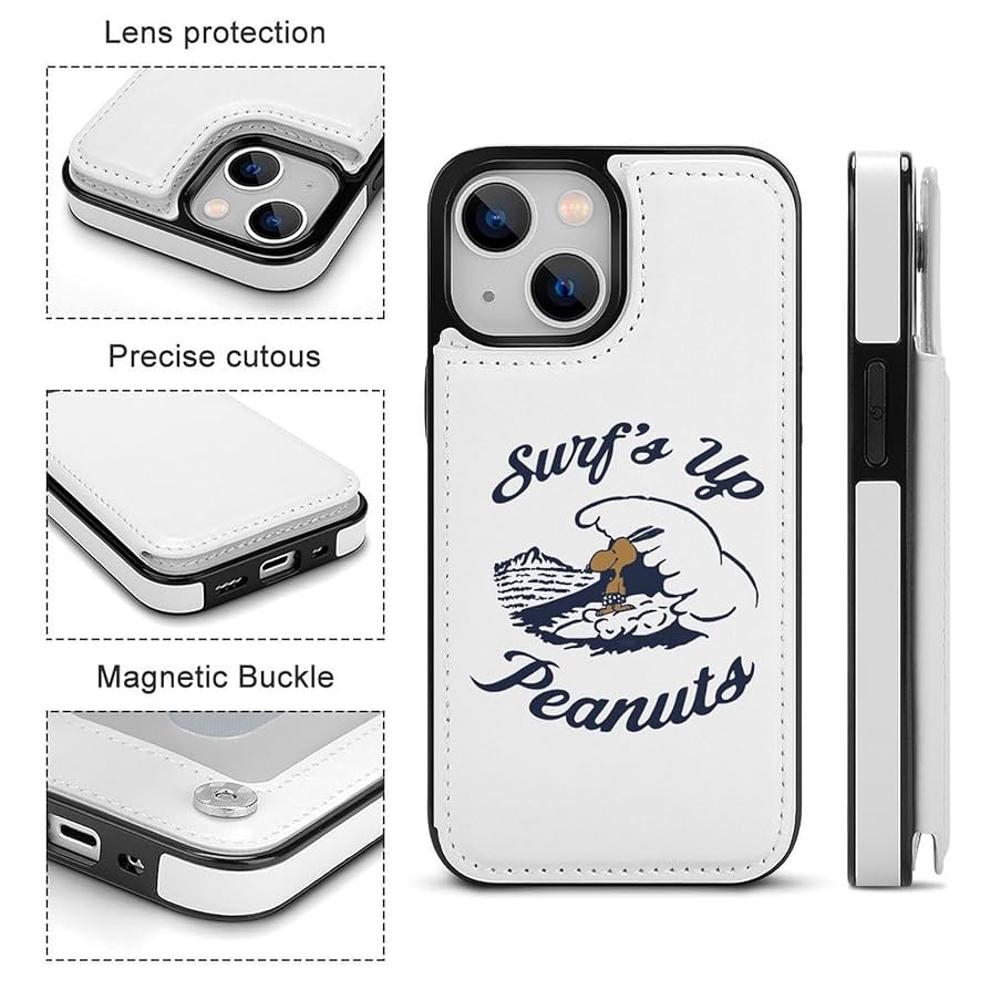 Amazon.co.jp: iPhone14ケース 全機種対応 ピーナッツ