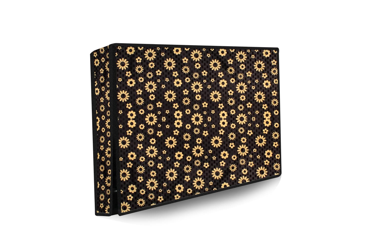 Stylista Printed led Cover Compatible for 43 inches led tvs (All Models)