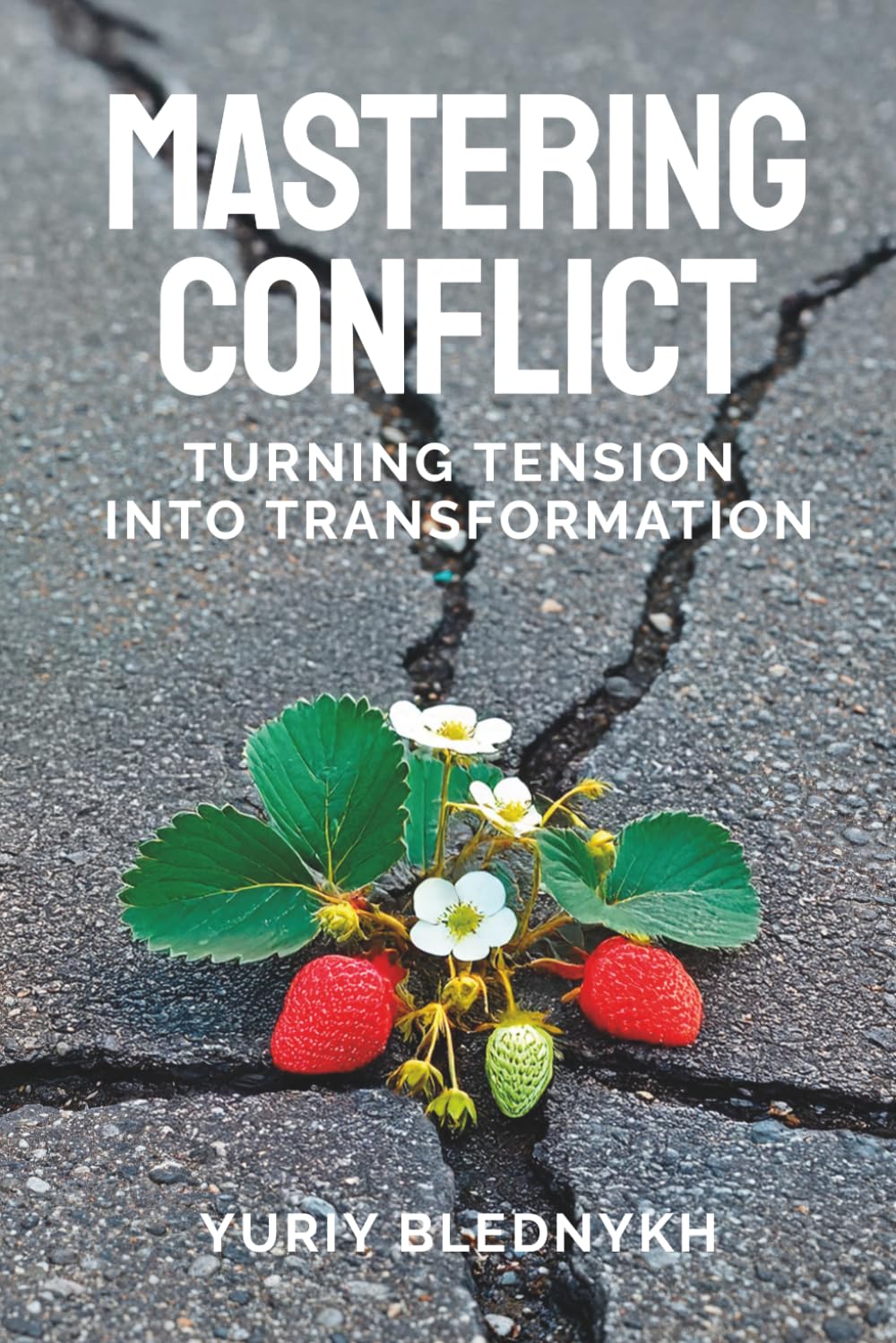 Mastering Conflict: Turning Tension into Transformation