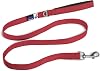 Curli Basic Leash Red L