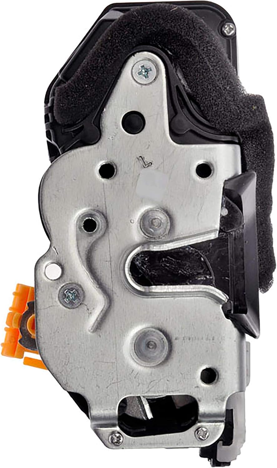 APDTY 136121 Door Lock Actuator Motor w/Integrated Latch