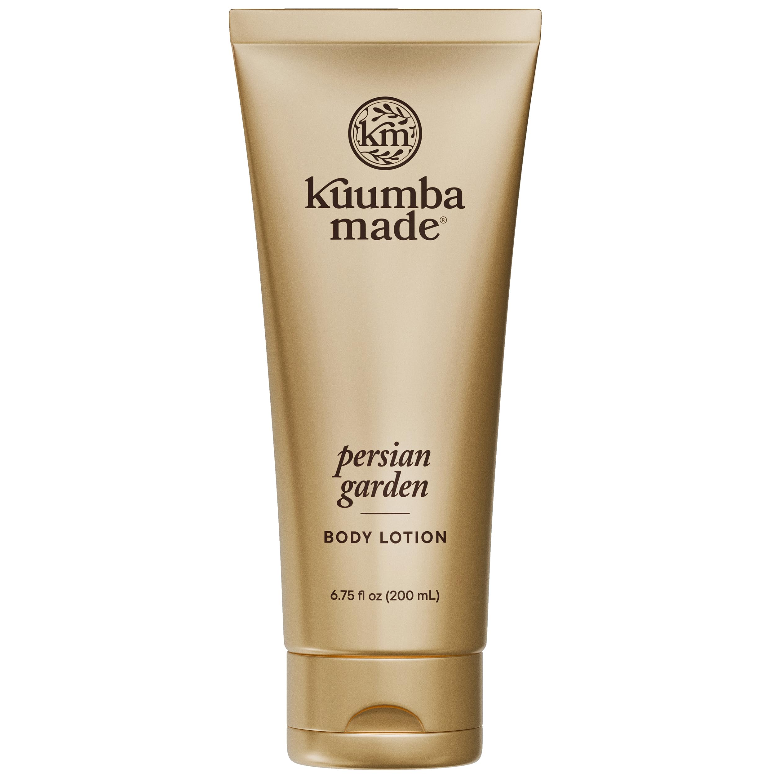 Amazon.com : Kuumba Made Persian Garden Body Lotion, Hydrating
