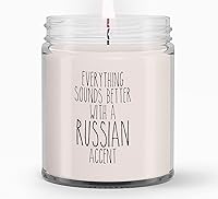 Vista 47 de Navidad, regalo de cumpleaños para terapeuta ocupacional Best Effin' terapeuta ocupacional nunca vela, velas de soja natural 9Oz Ak4237