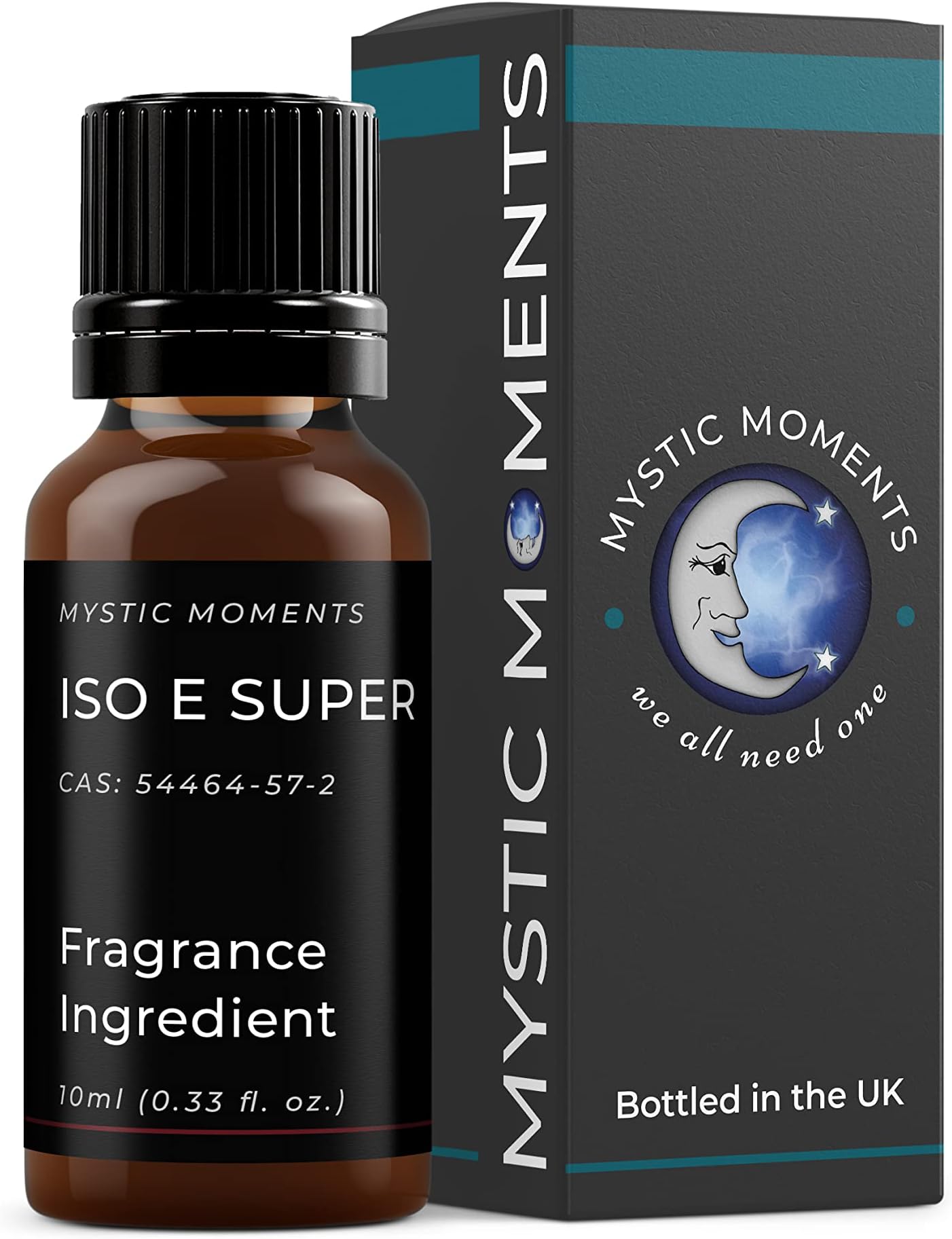 Mystic Moments | Iso E Super - 10ml