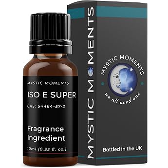Mystic Moments Iso E Super 10ml