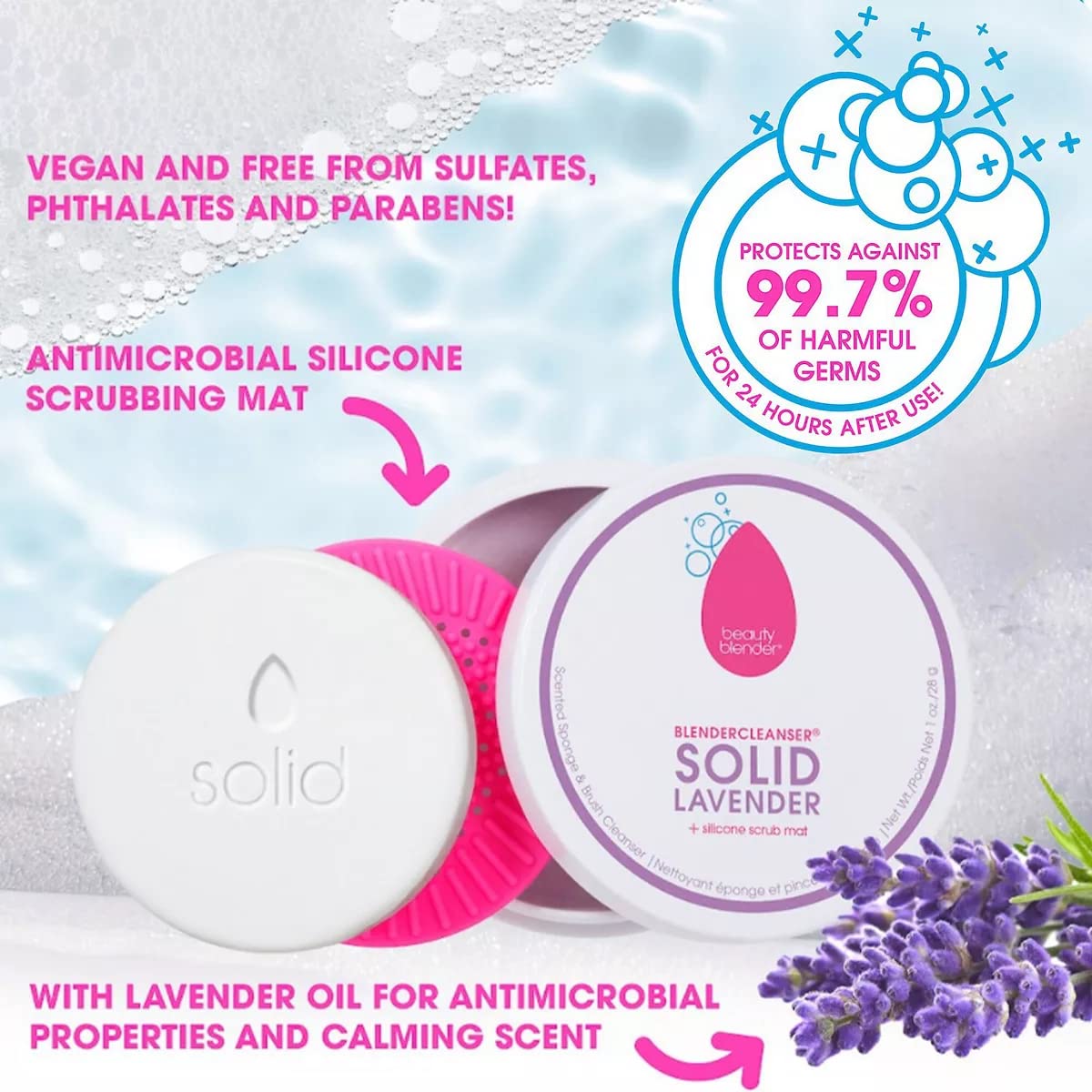 California Girls Blend & Cleanse Set