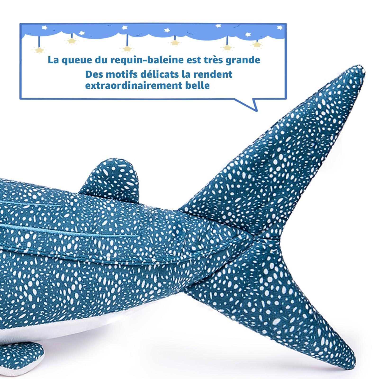 LLTCMAOYI Montessori Marionnette à main en peluche de conte de fées LLTCMAOYI Montessori Marionnette à main en peluche de conte de fées