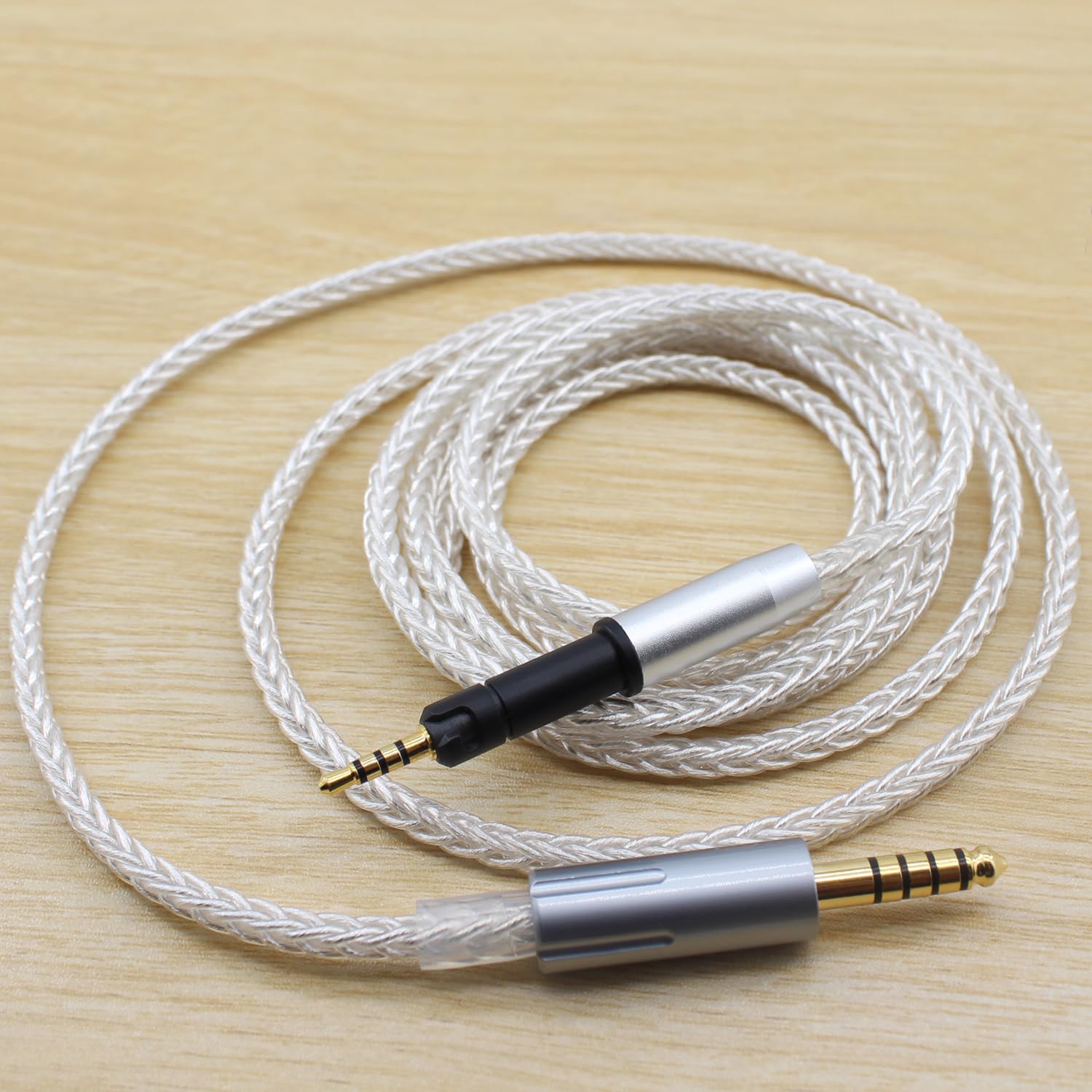 Amazon.com: Youkamoo 4.4mm Balanced Replacement Audio Upgrade