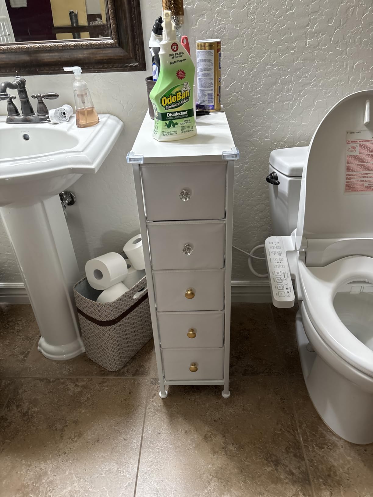 Customer Image