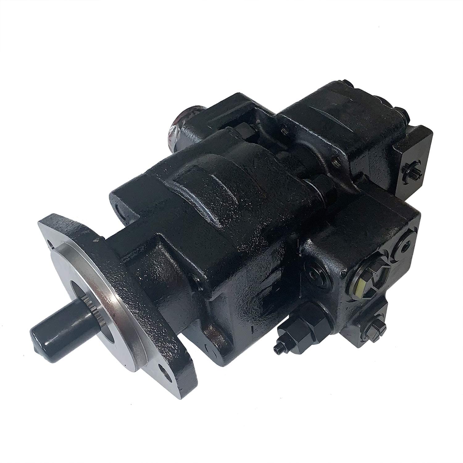 Amazon.com: HVACSTAR Hydraulic Pump AT317640 AT183664 compatible 