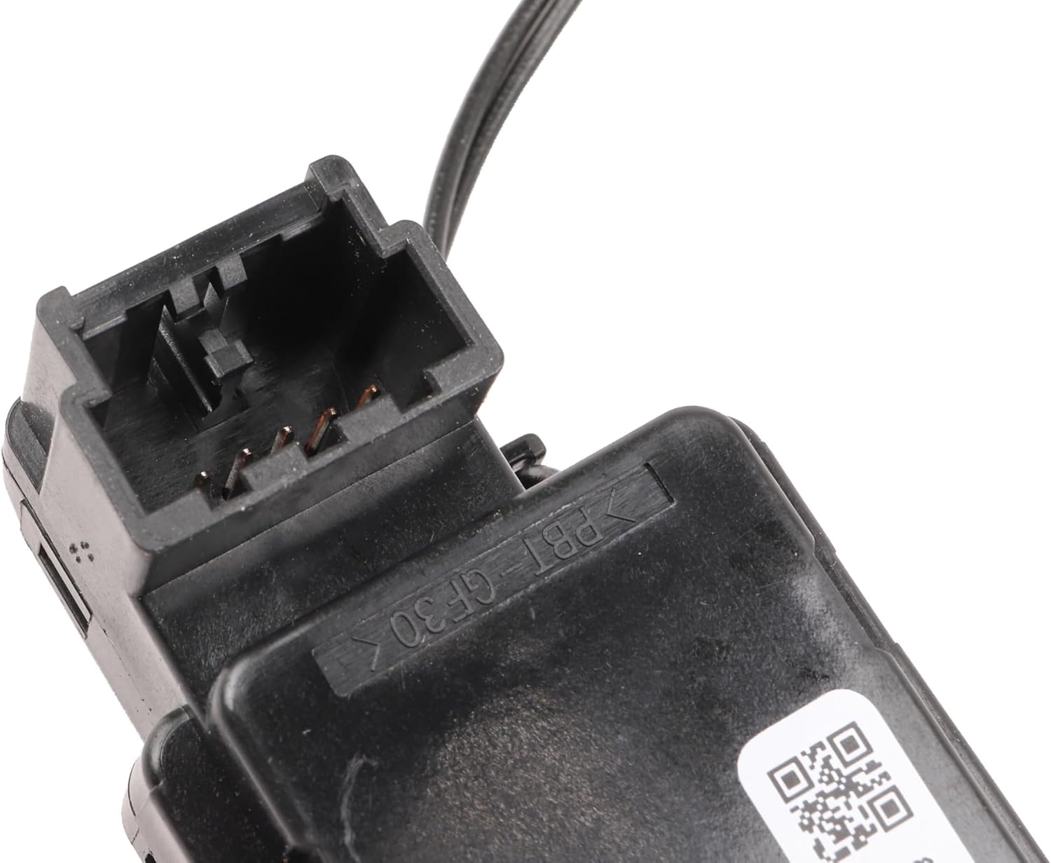 GM Genuine Parts 85636870 Ignition and Start Switch