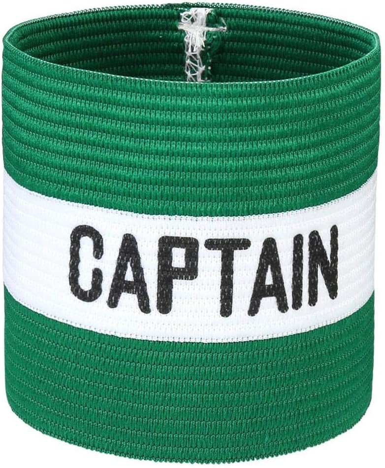 VerteLife Classic Captain's Armband for Football Training, Adult