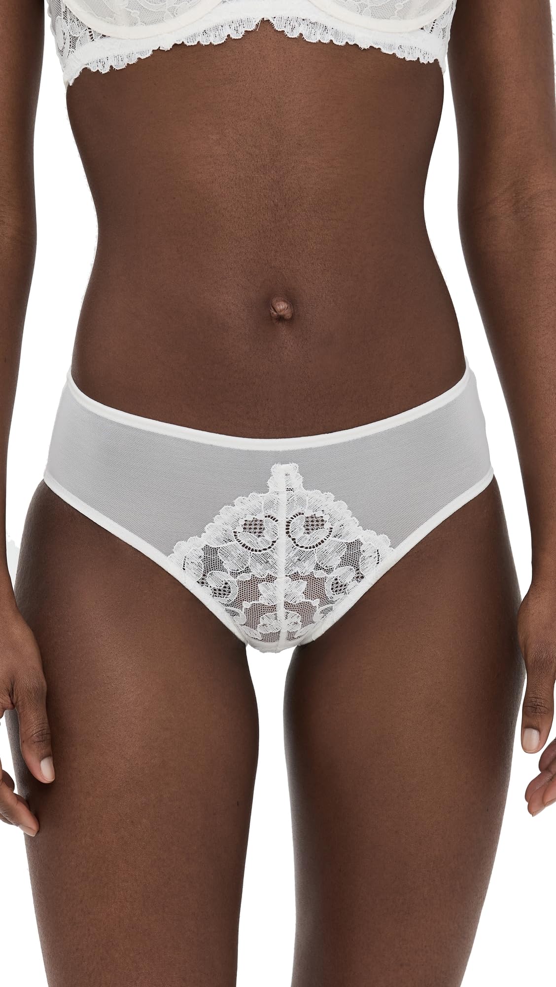 Natori Women's Peony Hipster