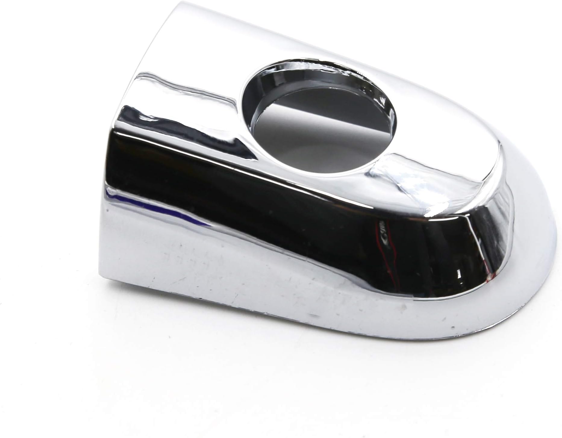 Front Left Door Handle Cap Cover with Key hole 826522P020 1P for Kia Sorento 2011 2015
