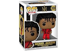 Michael Jordan Pop Funko Collectors Edition