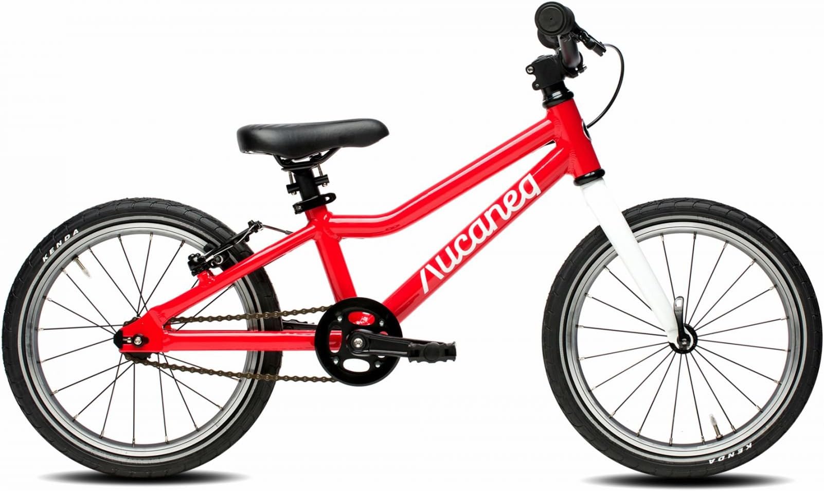Lisaped Bicycle 16 Children's Bike