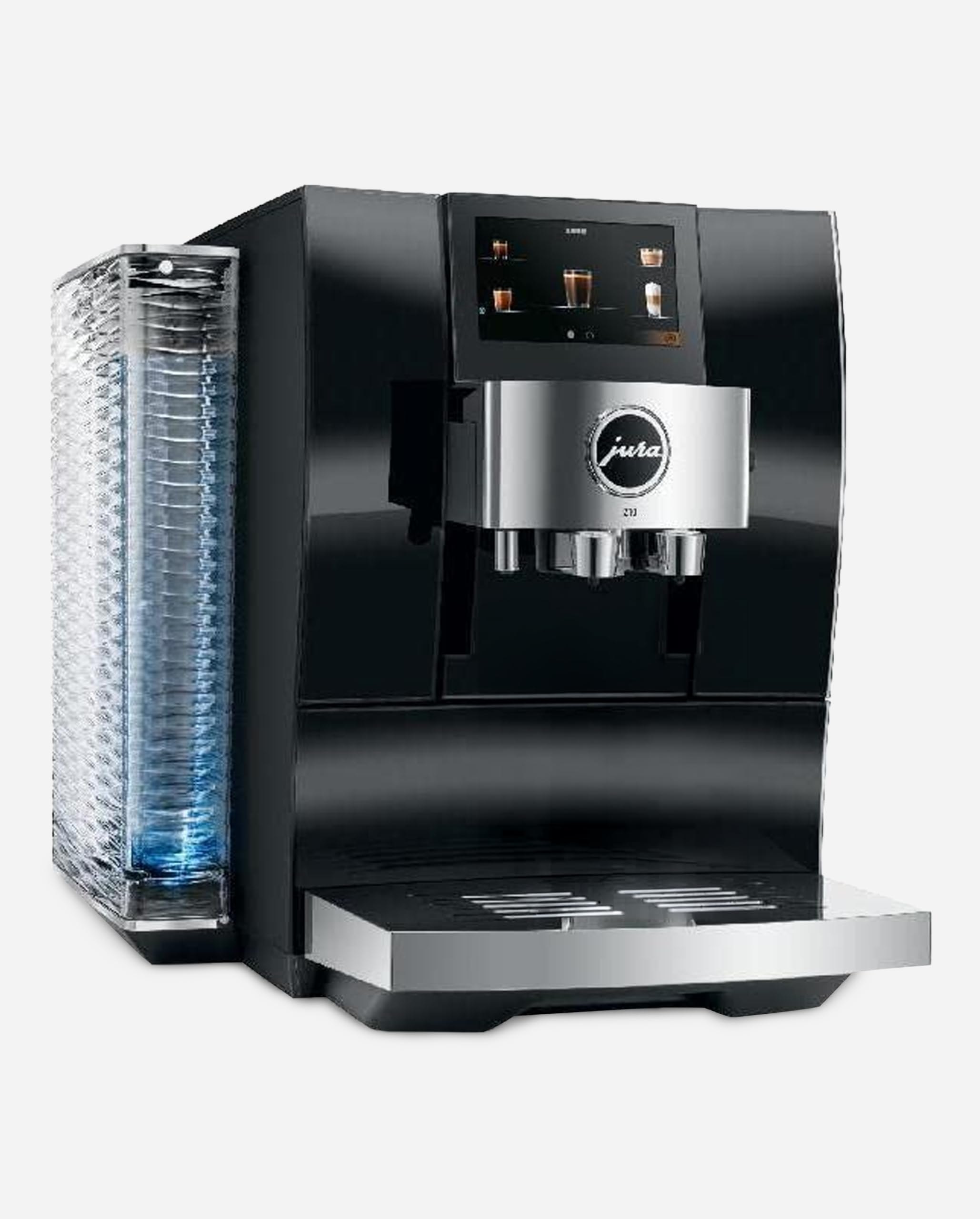 ⭐️juttam⭐️ Amazon.com: Jura Z10 Diamond Black | Anything else would be a cold