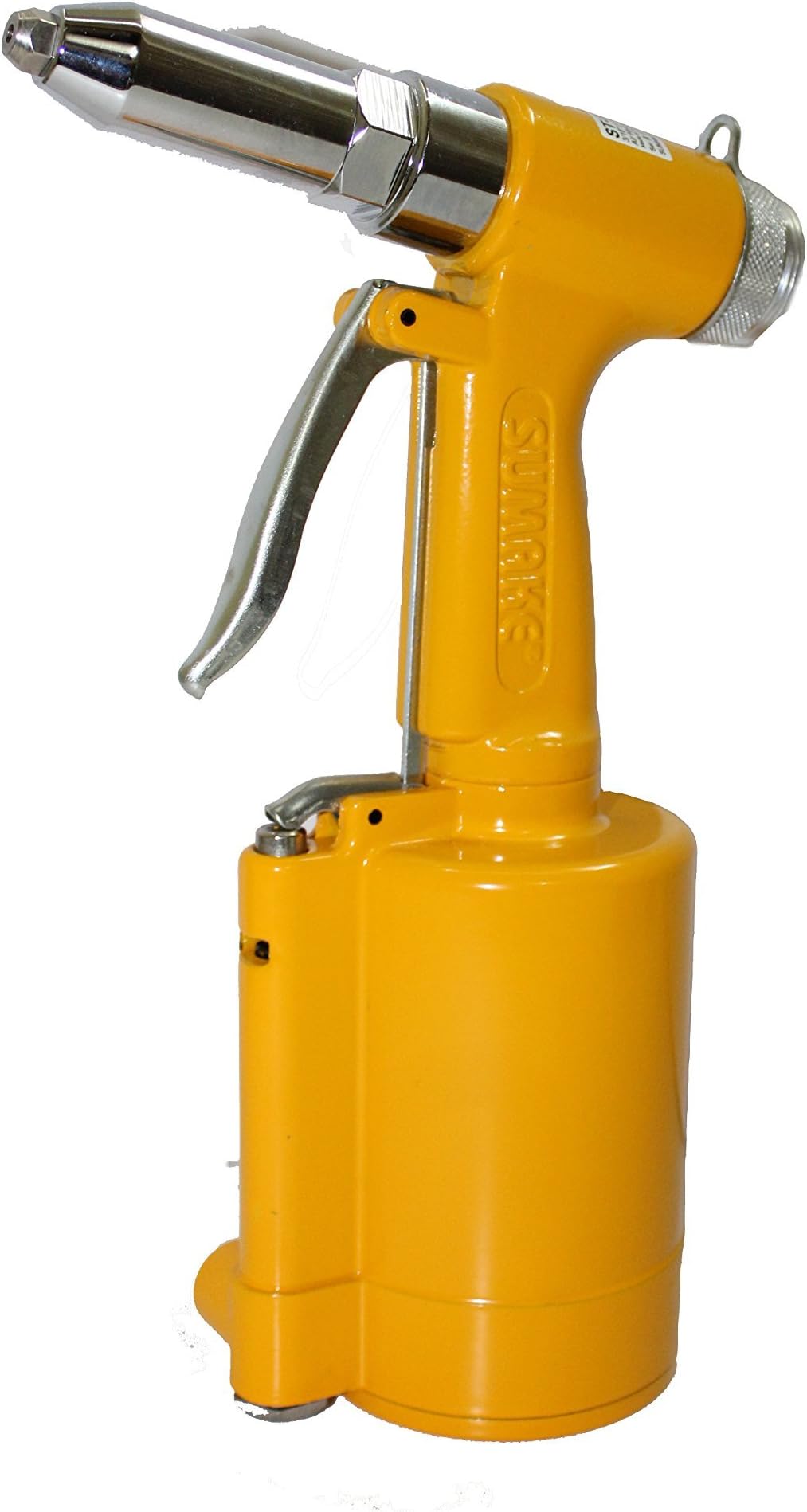Sumake Air Hydraulic Riveter