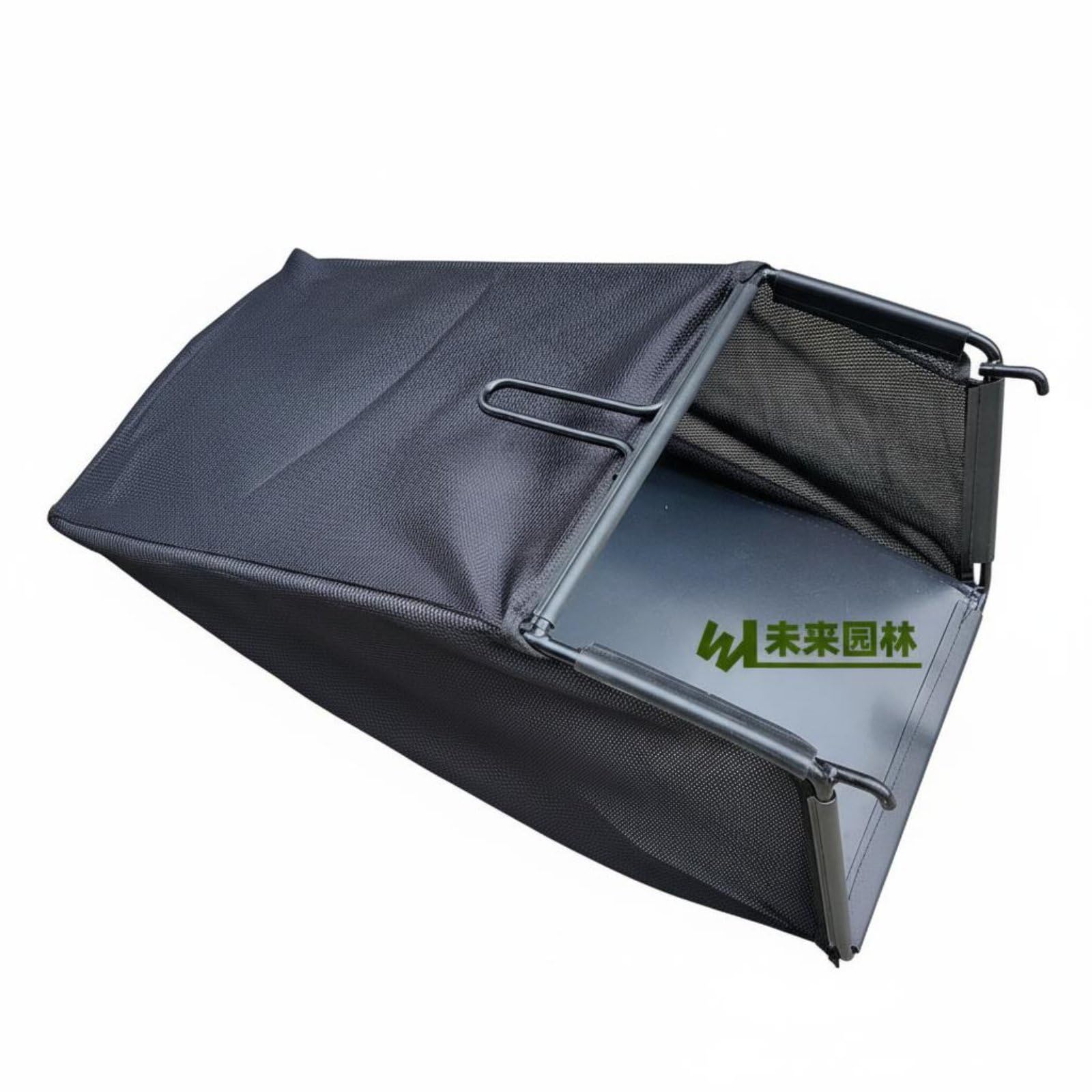 Lawn Mower Grass Bag Additional Capacity Grass Catcher Bag Lawnmower Attachment Sturdy-Duty Tear-Resistant, 21 Inch, Bag Assembly | Home & Garden | Yard, Garden & Outdoor Living-image-43