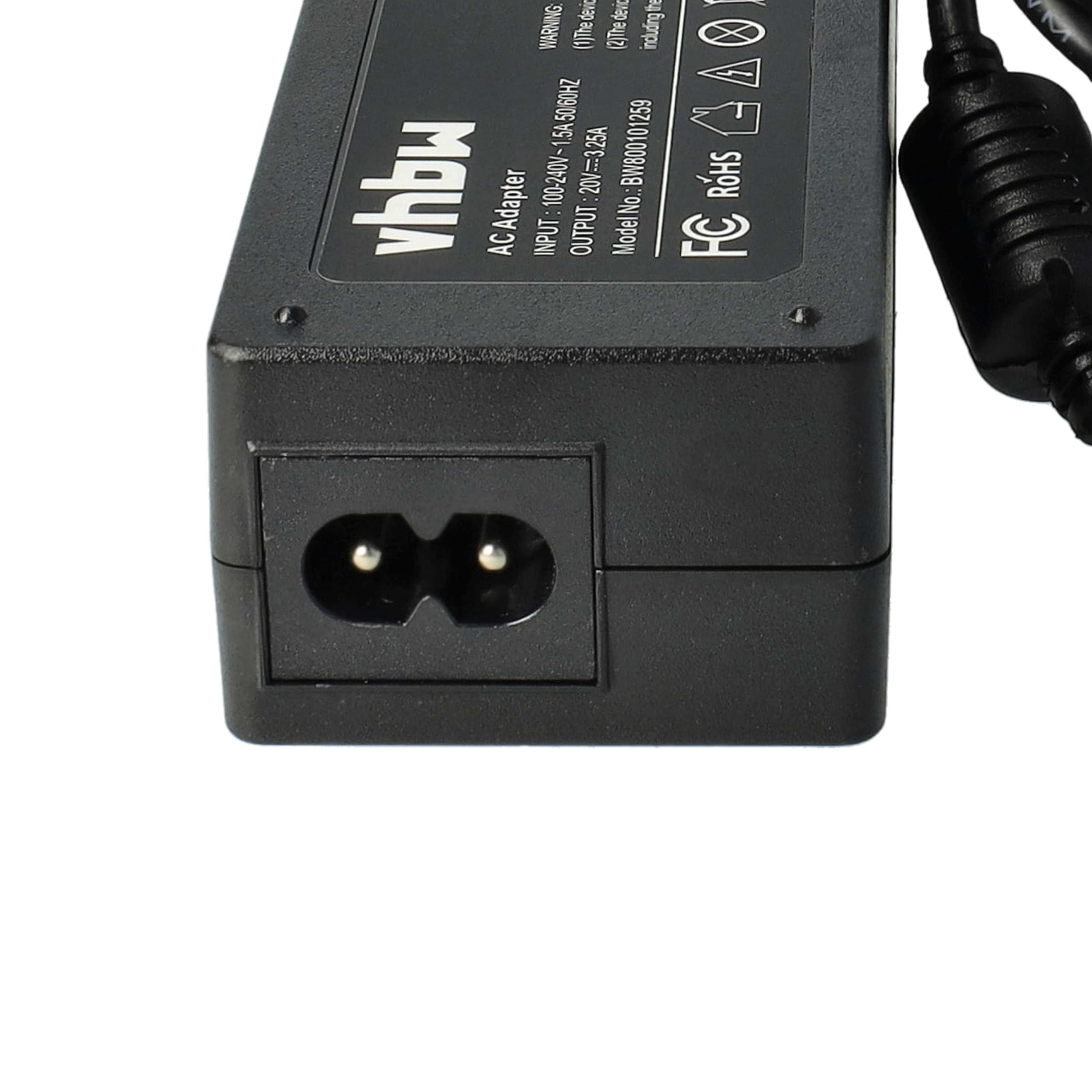 Prise Secteur D'origine Pour IBM Lenovo R60 - Occasion Fonctionnelle