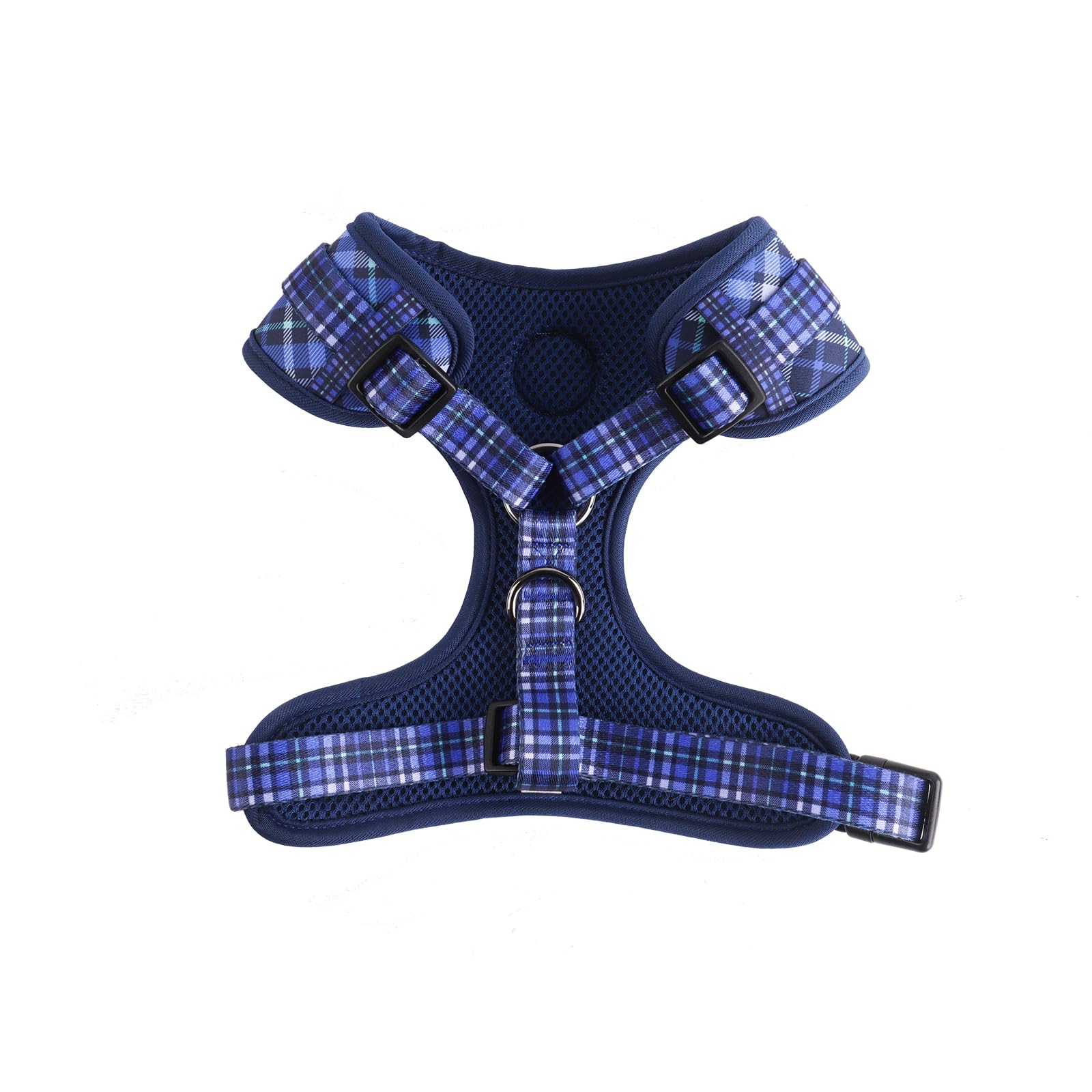 COSYHOME LONDON Dog Harness No Pull Pet Harness - Image 3