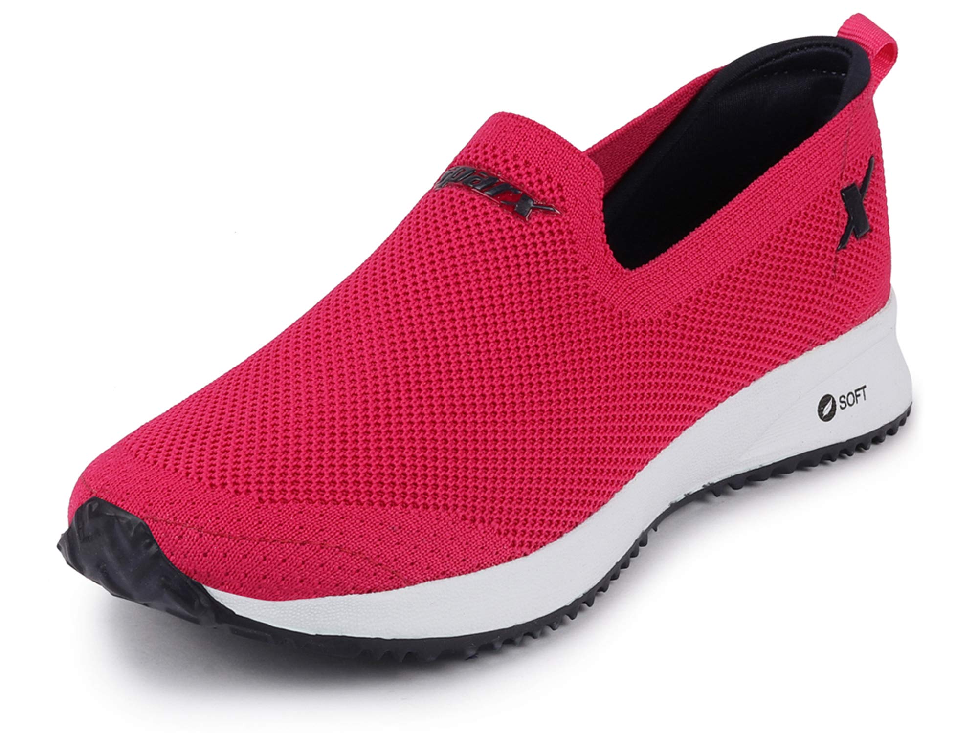sparx Womens Sl 168 Walking Shoe-picture-23