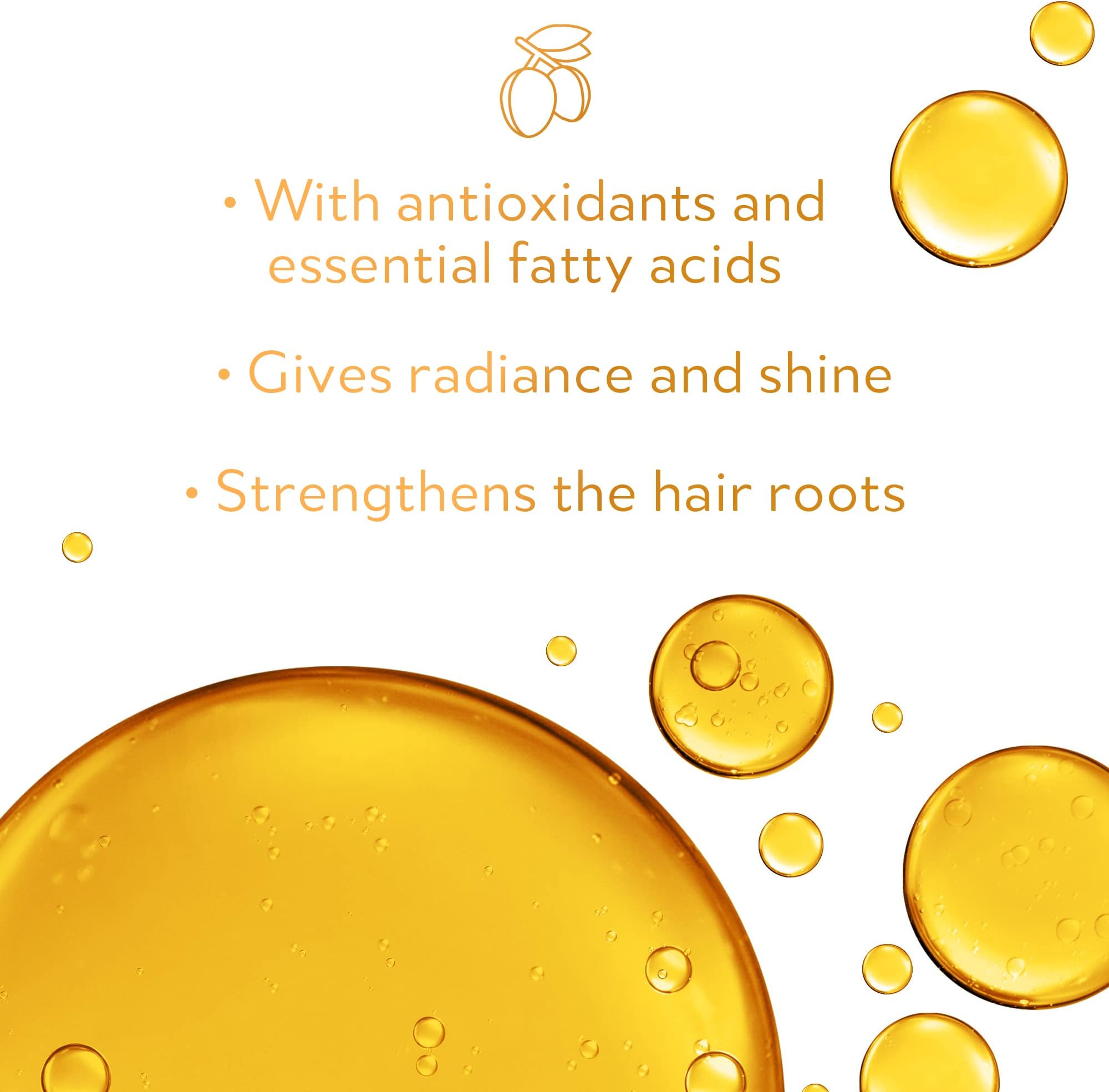 Argan Oil Curl Cream