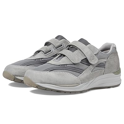 SAS JV Mesh Adjustable Comfort Walking Sneaker Men