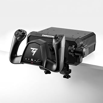 Thrustmaster   TCA SKY YOKE       PS5 PC