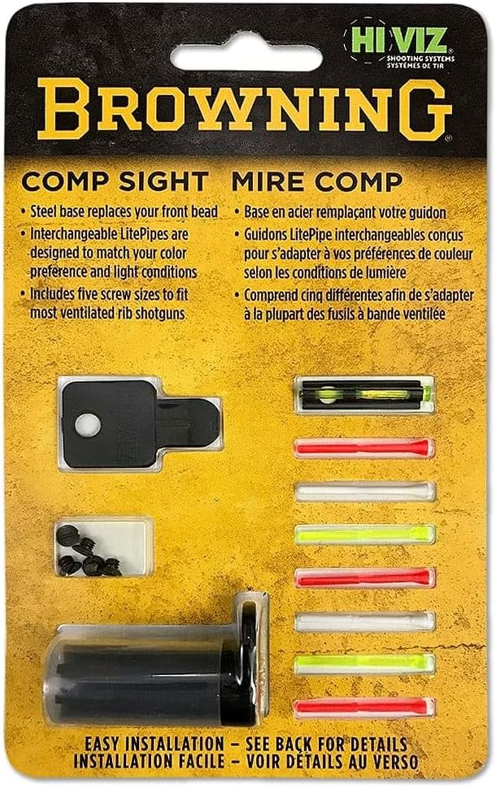 Browning HiViz Comp Sight
