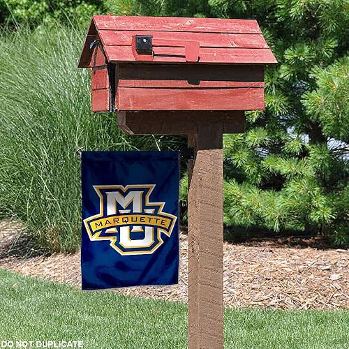 Miniatura 3 de Bandera de jardín y pancarta de jardín de marquette