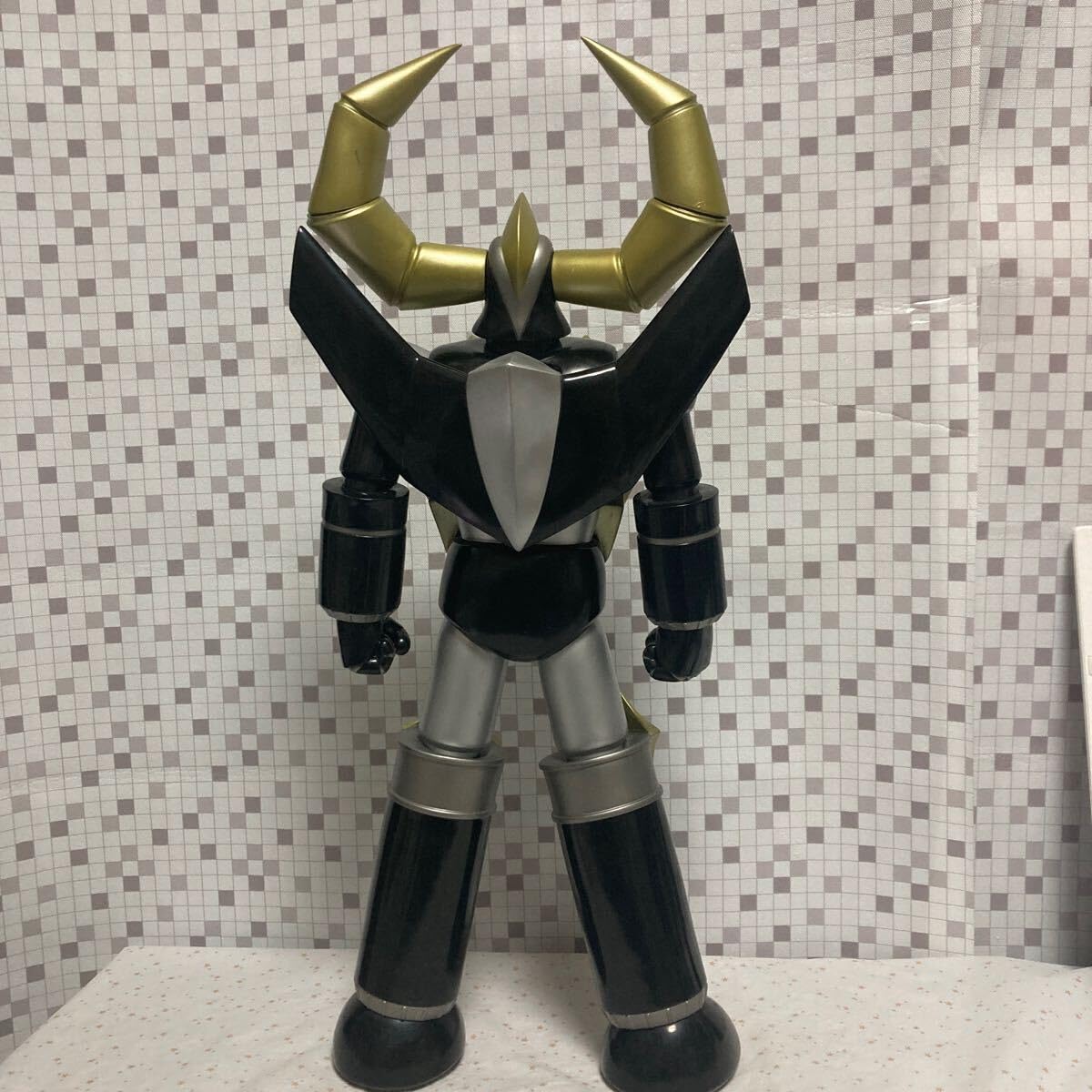 Amazon | gggo マーミット スーパーロボット烈伝 列伝 大空魔竜