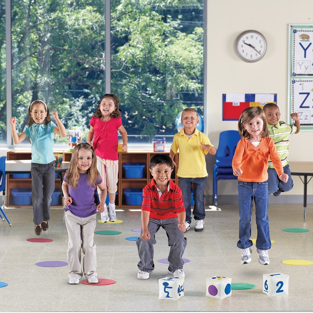 Juego de actividades para el aula, juego de actividades para el aula, actividades para estudiantes, juego de 28 piezas, a partir de 4 años 6