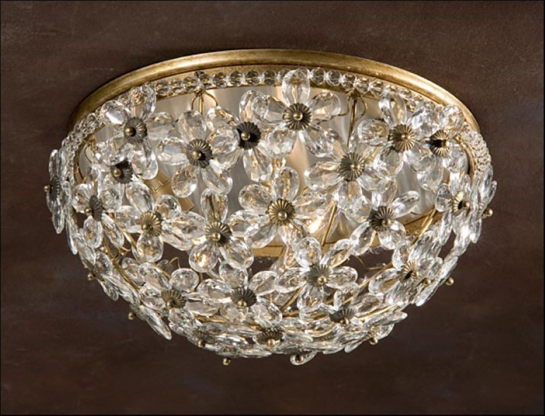 Decorative Crafts 7713 Ceiling Light Chandelier