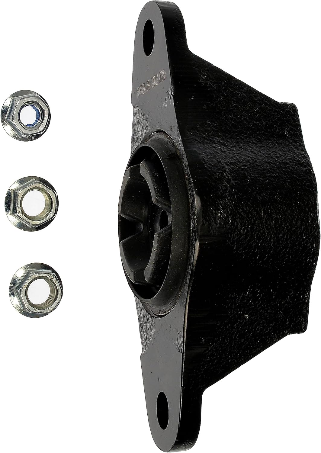 Dorman Premium SM65669PR Rear Upper Suspension Shock Mount Compatible with Select Mazda Models (OE FIX)