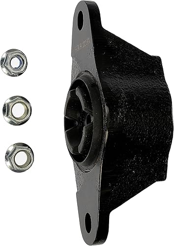 Miniatura 2 de Dorman Premium SM65669PR - Soporte de suspensión trasera superior compatible con modelos Mazda seleccionados (OE FIX)