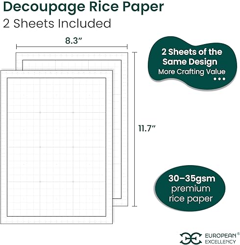 Miniatura 7 de Papel de arroz para Decoupage A4 American Holidays, Acción de Gracias, Halloween, 4 de julio (Scarapájaros - 2 hojas)