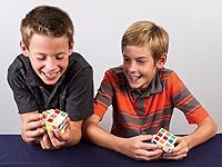 Vista 4 de Duncan Toys Quick Cube - Juguete de 3 x 3, multicolor