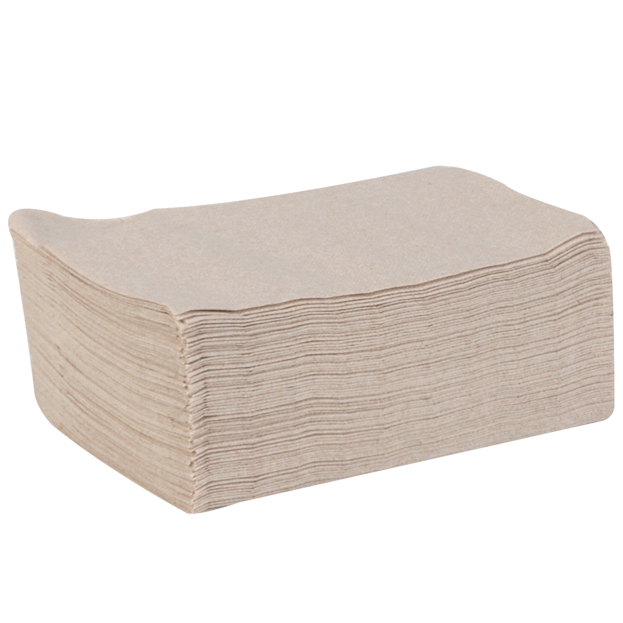 Georgia-Pacific mornap Jr. 37803 color blanco Full Fold Jr. Dispensador de servilletas, marrón, 12