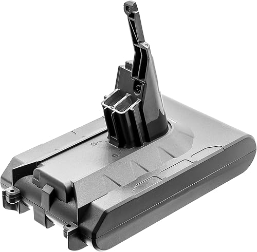 Miniatura 2 de Cameron Sino Batería para Dyson SV10, V8, V8 Absoluto, V8 Absoluto, V8 Animal, V8 Animal Exclusivo, V8 Fluffy, V8 Range PN