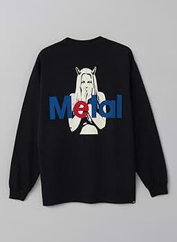 ヒステリックグラマー長袖Tシャツ HYSTERIC GLAMOUR - HYSTERIC GLAMOUR ヒステリックグラマー