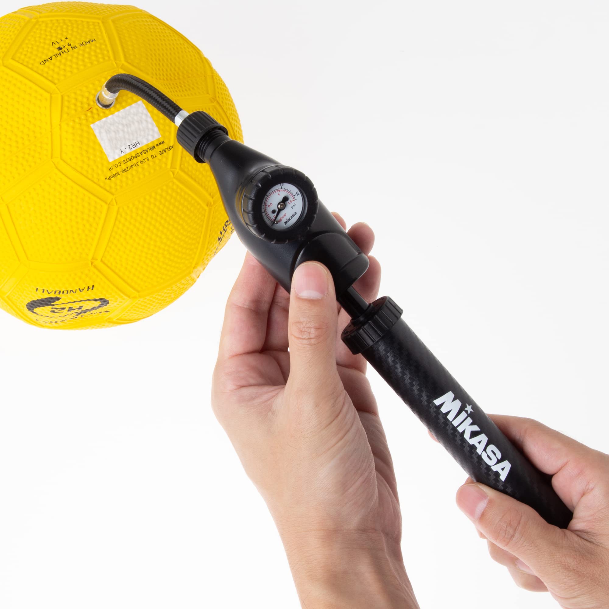 【特価セール】ミカサ(MIKASA) ボール用 デジタルエアーゲージ(空気圧計) Amazon.co.jp: ミカサ(MIKASA) ボール用 デジタルエアーゲージ(空気圧