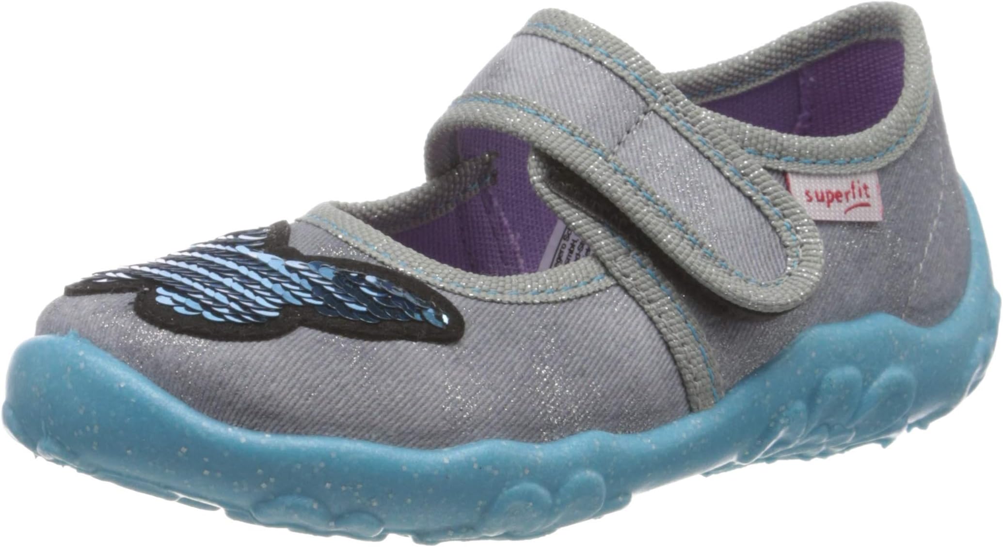 Girl's Bonny Low-Top