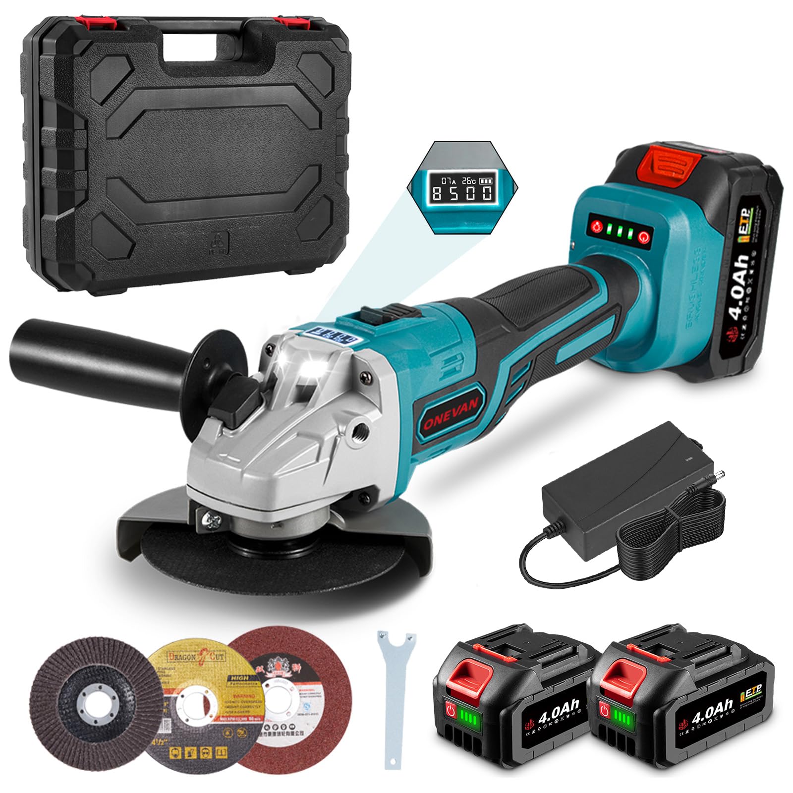 🔧 Onevan : la montée en puissance