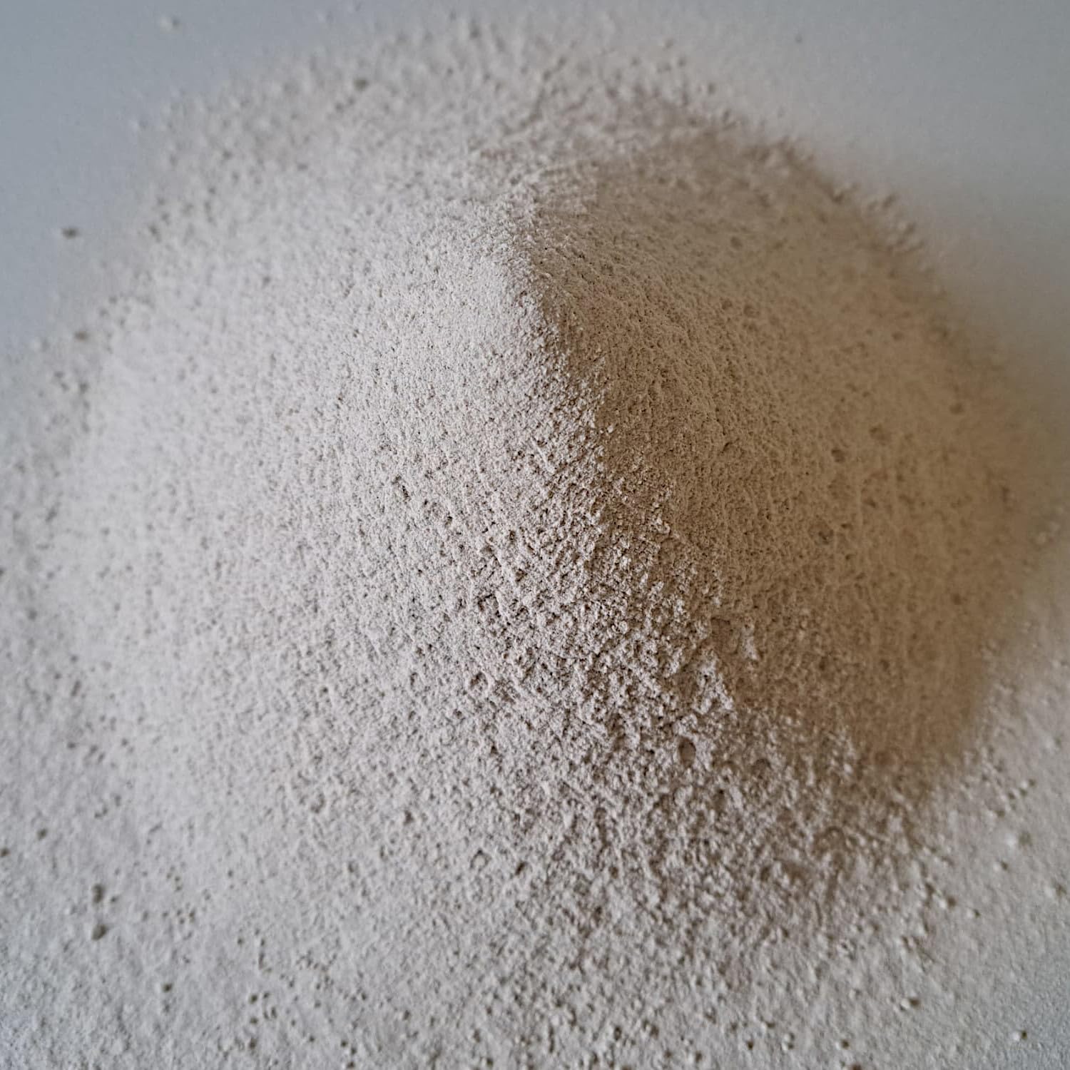 Buchweizenmehl 5kg in bester Qualität, frisch aus der Rätze-Mühle 100% regional, naturbelassen Buchweizen gemahlen
