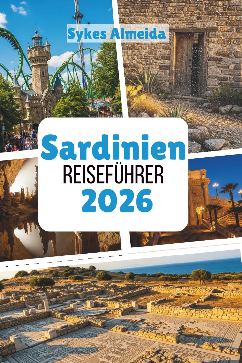 Sardinien Reiseführer 2026: Kristallklares Meer, alte Dörfer und Inselabenteuer
