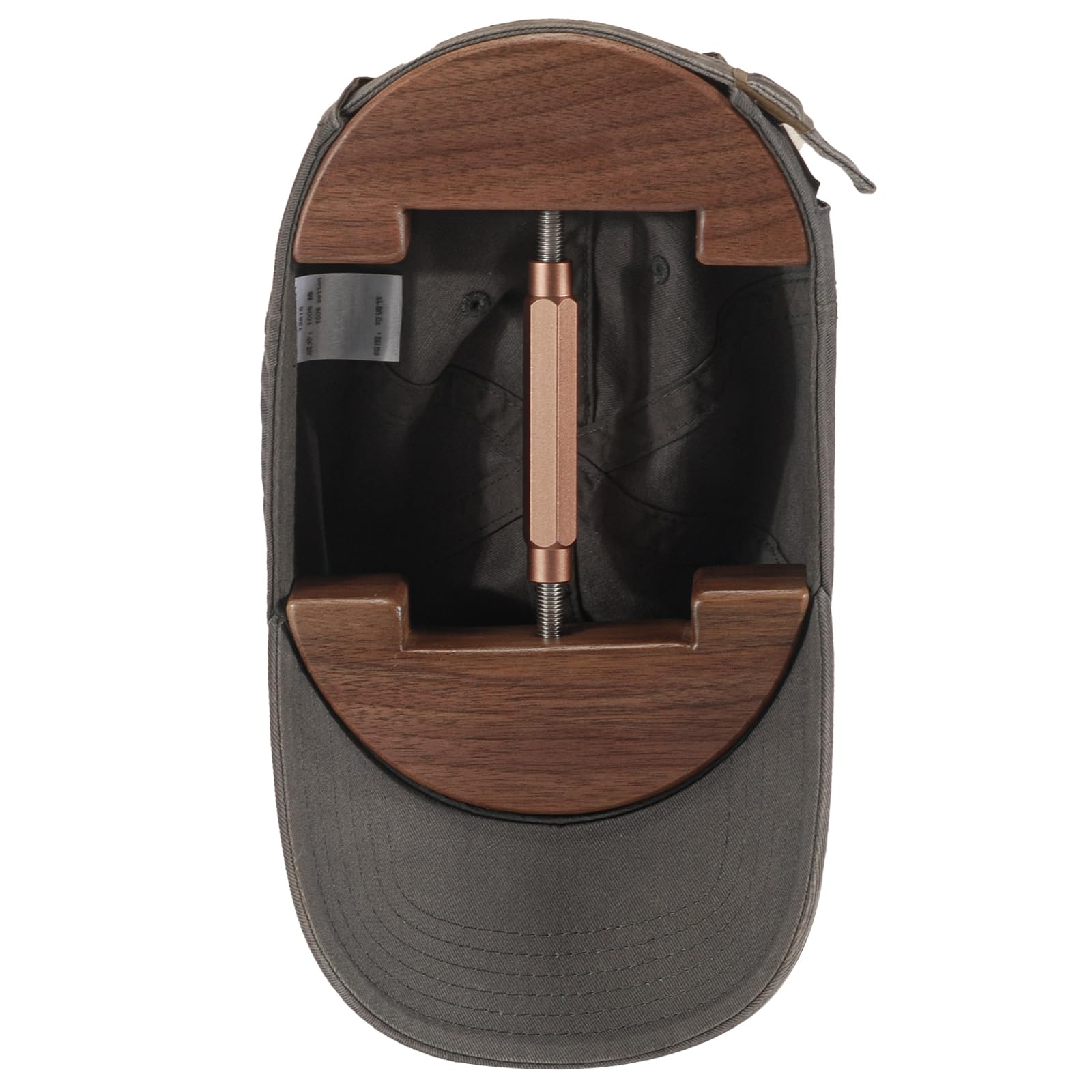 H.BusqueUnisex Wide Brim Sun hat 100% Linen Packable Summer Travel Fashion Bucket Hat Foldable Sun Protection Hat