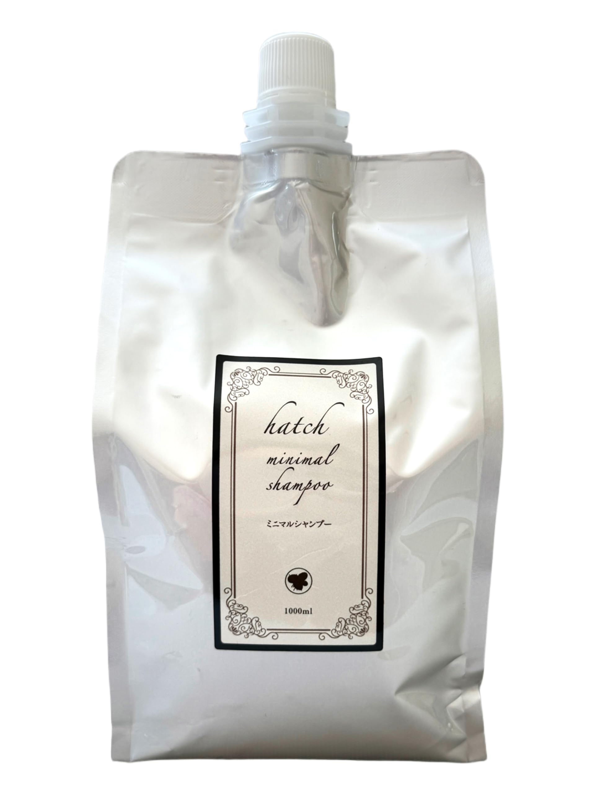 ミニマルシャンプー　ミニマルトリートメント お手頃サイズ】ミニマルシャンプー&ミニマルトリートメントの