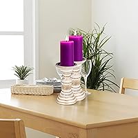 Vista 12 de Light & Pro Juego de candelabros